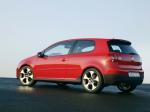Volkswagen Golf GTi 2005 года